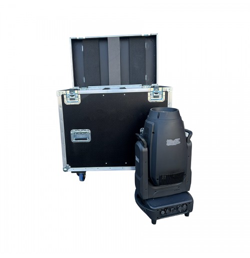 Flight Case for Ares Profile 600 